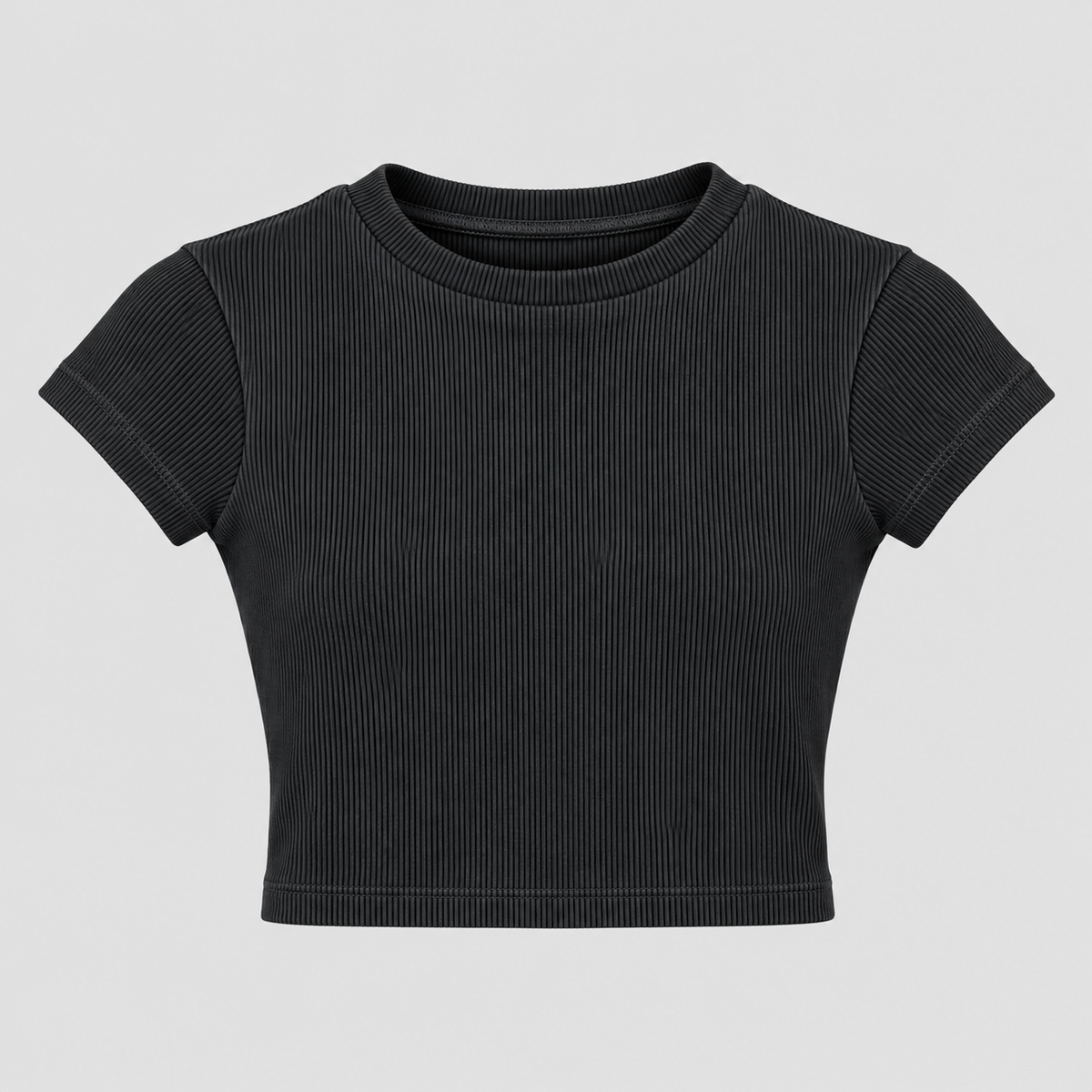 BLUSA RIB LICRADA