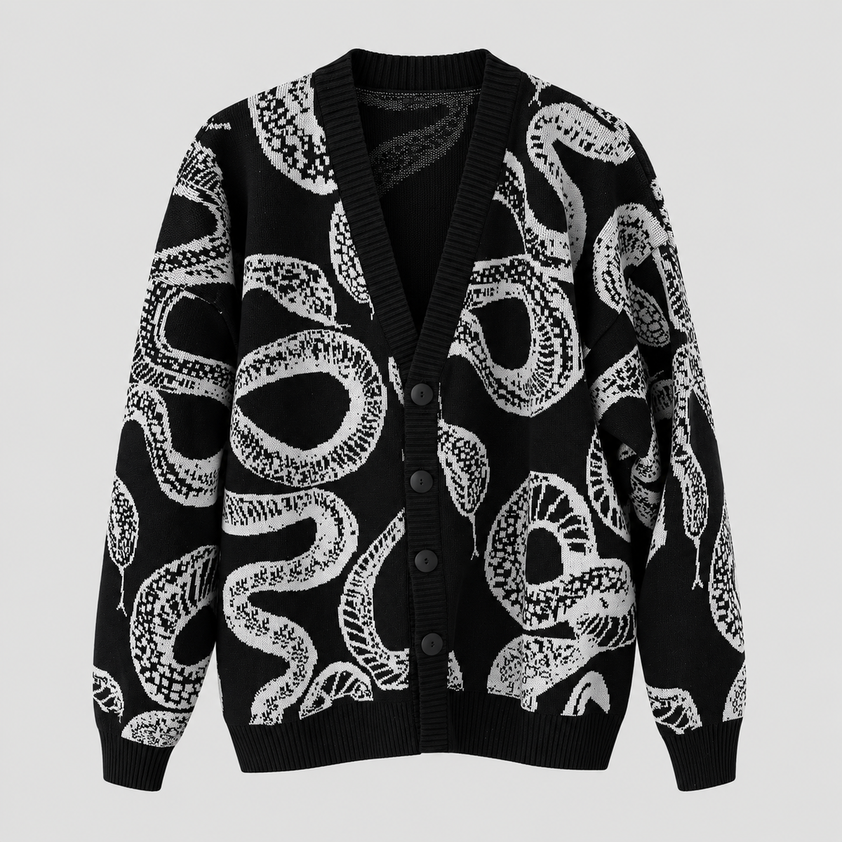 CARDIGAN SNAKE