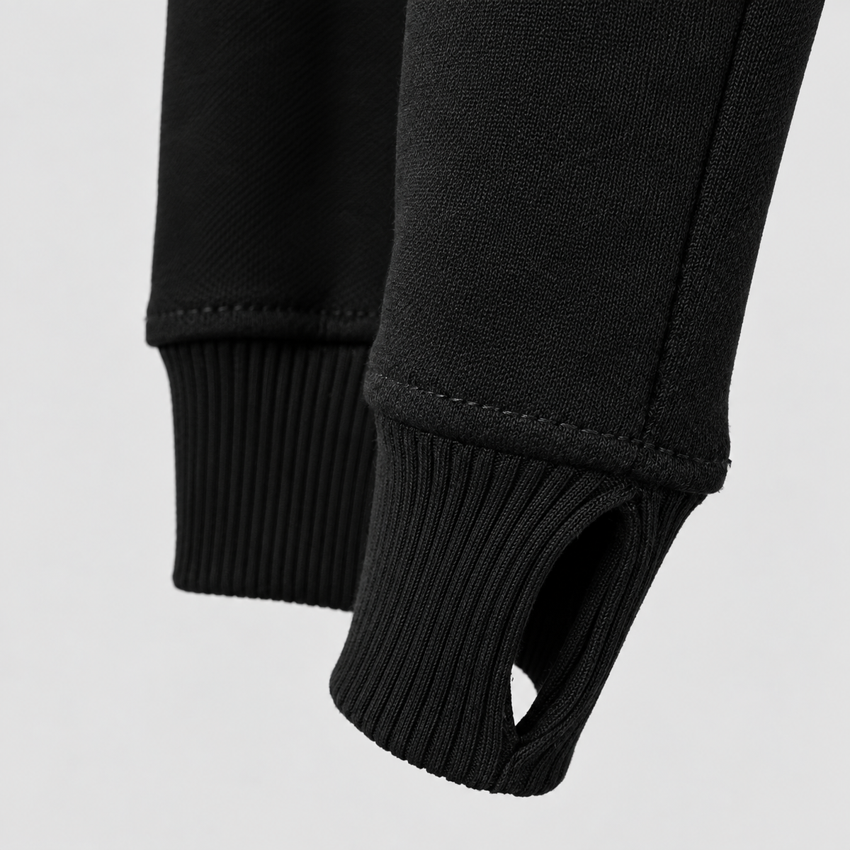 CREWNECK TECHNO