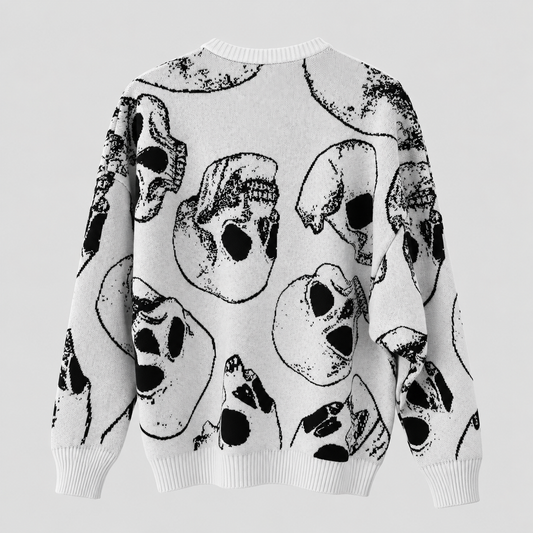 SWEETER CALAVERA