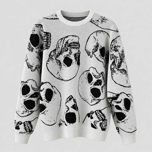 SWEETER CALAVERA