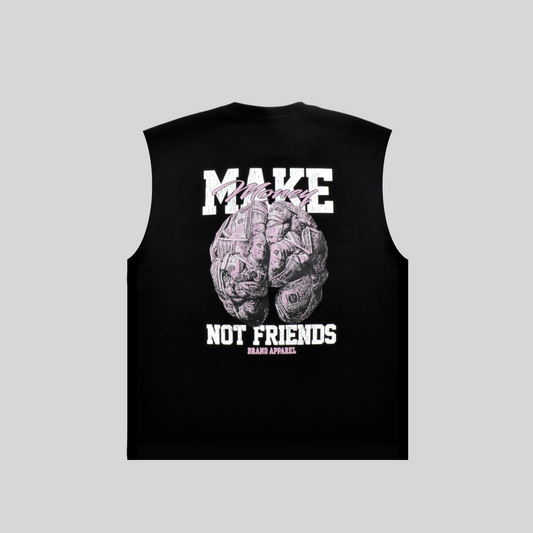 TANK TOP ANCHO | CEREBRO 400GR