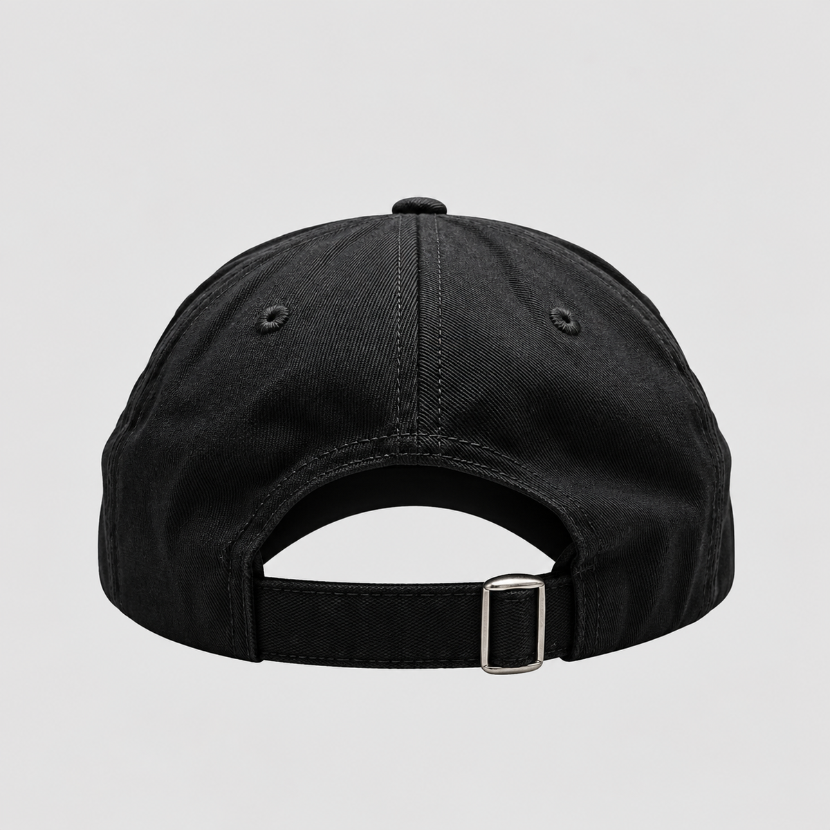 Gorra IKIGAI — BLACK TRIBAL