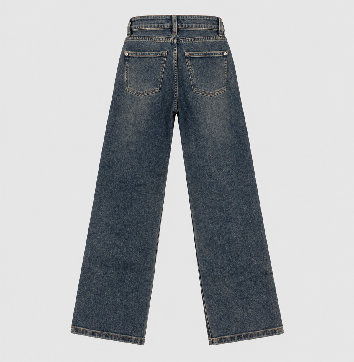 FLARE JEAN VERDOSO MUJER