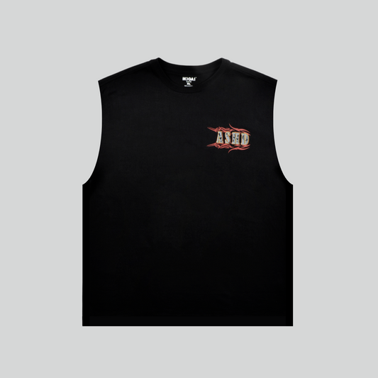 TANK TOP ANCHO | GALAAIXN 400GR