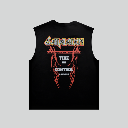 TANK TOP ANCHO | GALAAIXN 400GR