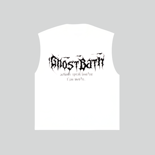 TANK TOP ANCHO | GHOSTBATH 400GR