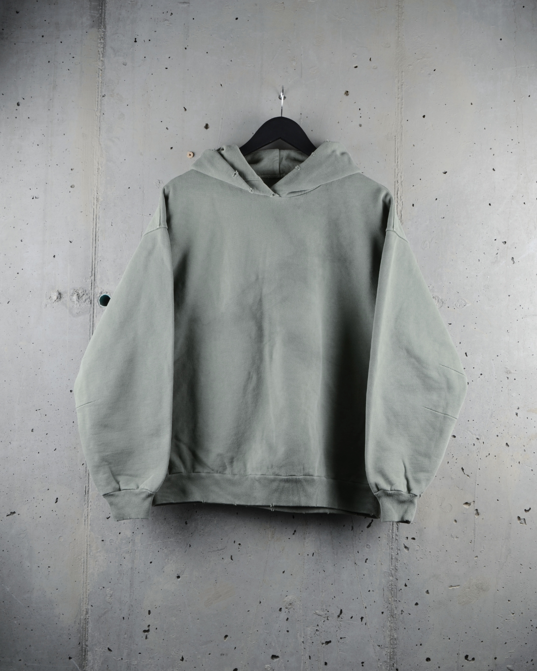 BUZO BOXY FIT | BASIC 580GR