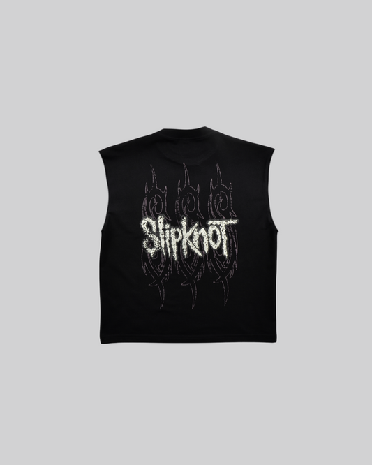 TANK TOP BOXY FIT 400 GRAMOS DE ALGODON