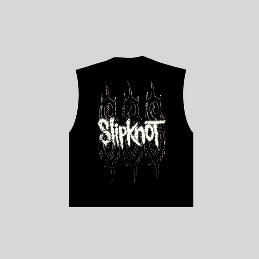 TANK TOP BOXY FIT | SLIPKNOT 400GR