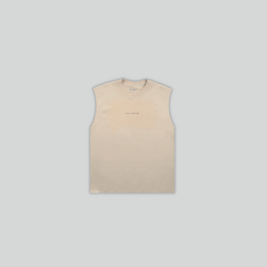 TANK TOP ANCHO | SEX IS DEAD 400GR
