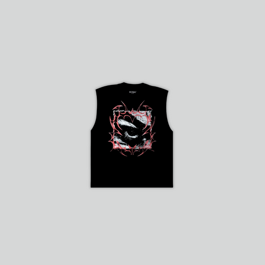 TANK TOP ANCHO | TRIBAL 400GR