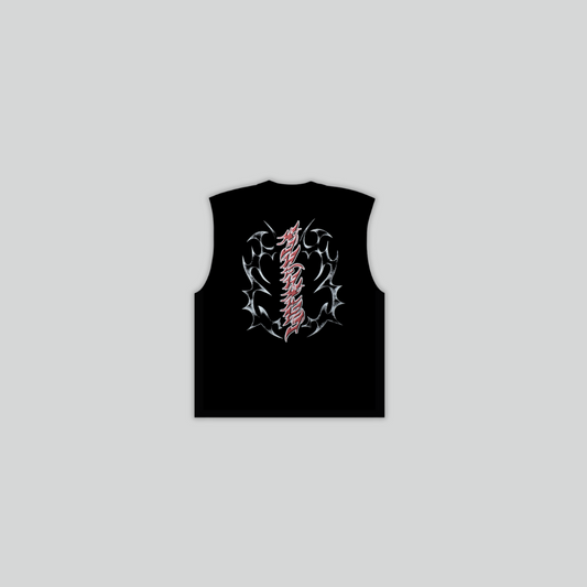 TANK TOP ANCHO | TRIBAL 400GR
