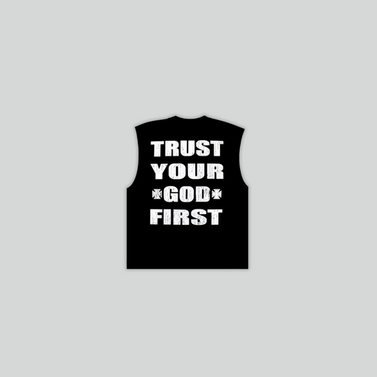 TANK TOP ANCHO | PILL 400GR