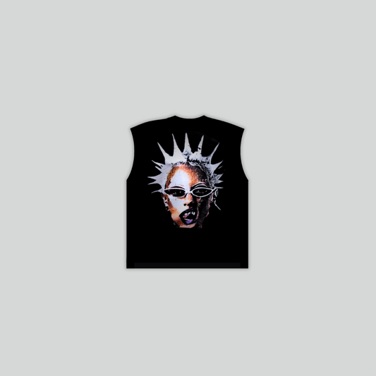 TANK TOP ANCHO | PUNKA 400GR