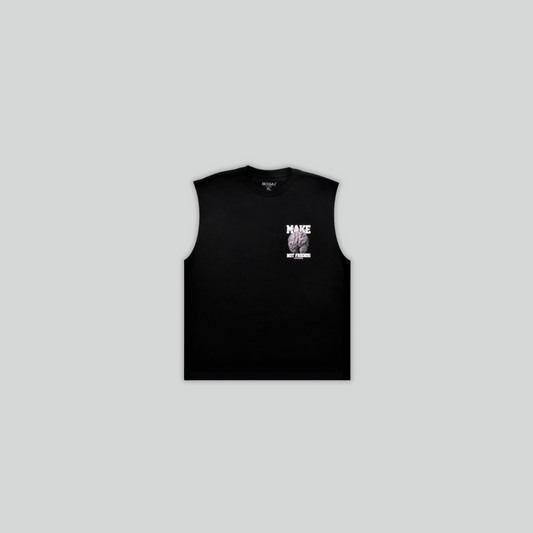 TANK TOP ANCHO | CEREBRO 400GR