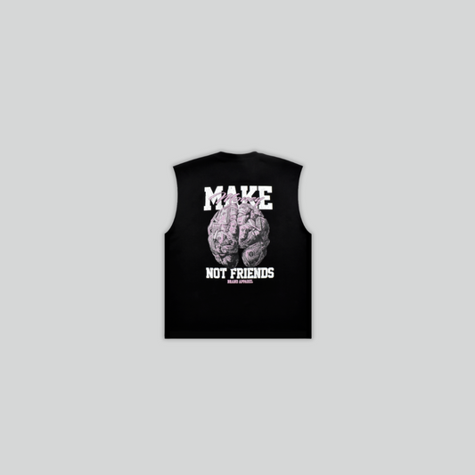 TANK TOP ANCHO | CEREBRO 400GR