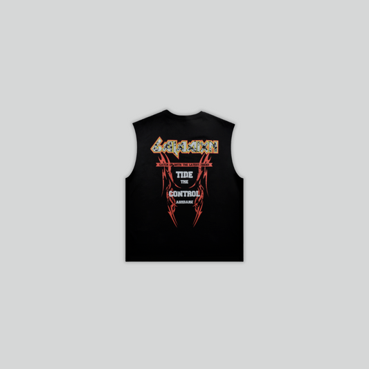 TANK TOP ANCHO | GALAAIXN 400GR