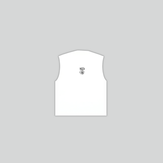 TANK TOP ANCHO | FUCK OFF 400GR