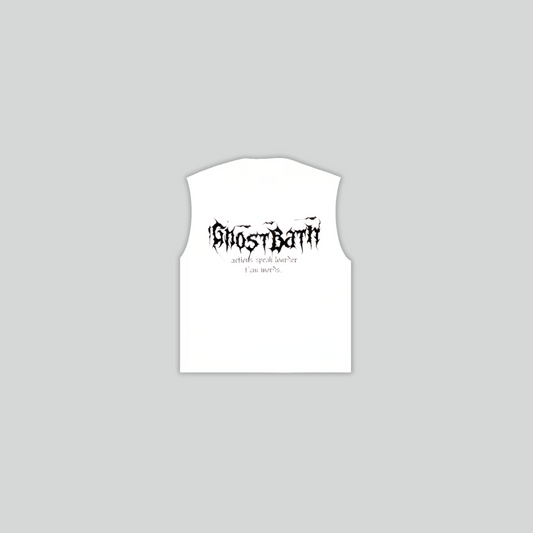TANK TOP ANCHO | GHOSTBATH 400GR
