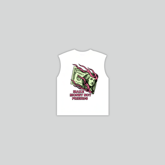 TANK TOP ANCHO | DOLLAR 400GR