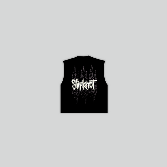 TANK TOP BOXY FIT | SLIPKNOT 400GR