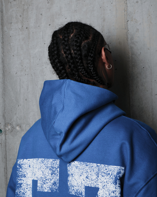 HOODIE BOXY FIT 500 GRAMOS DE ALGODON
