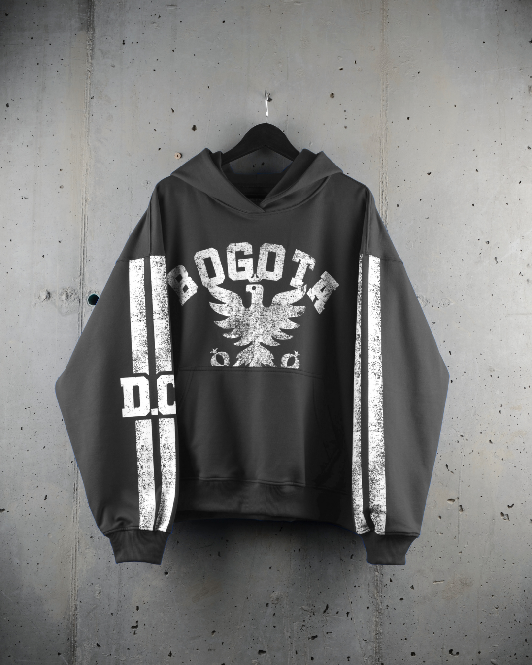 BUZO PESADO | BOGOTA 500GR