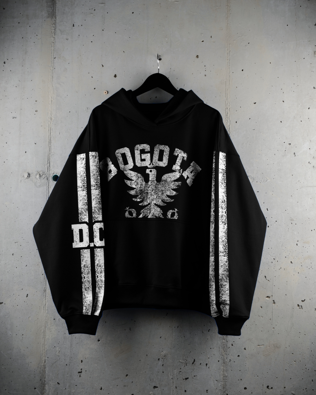 BUZO PESADO | BOGOTA 500GR