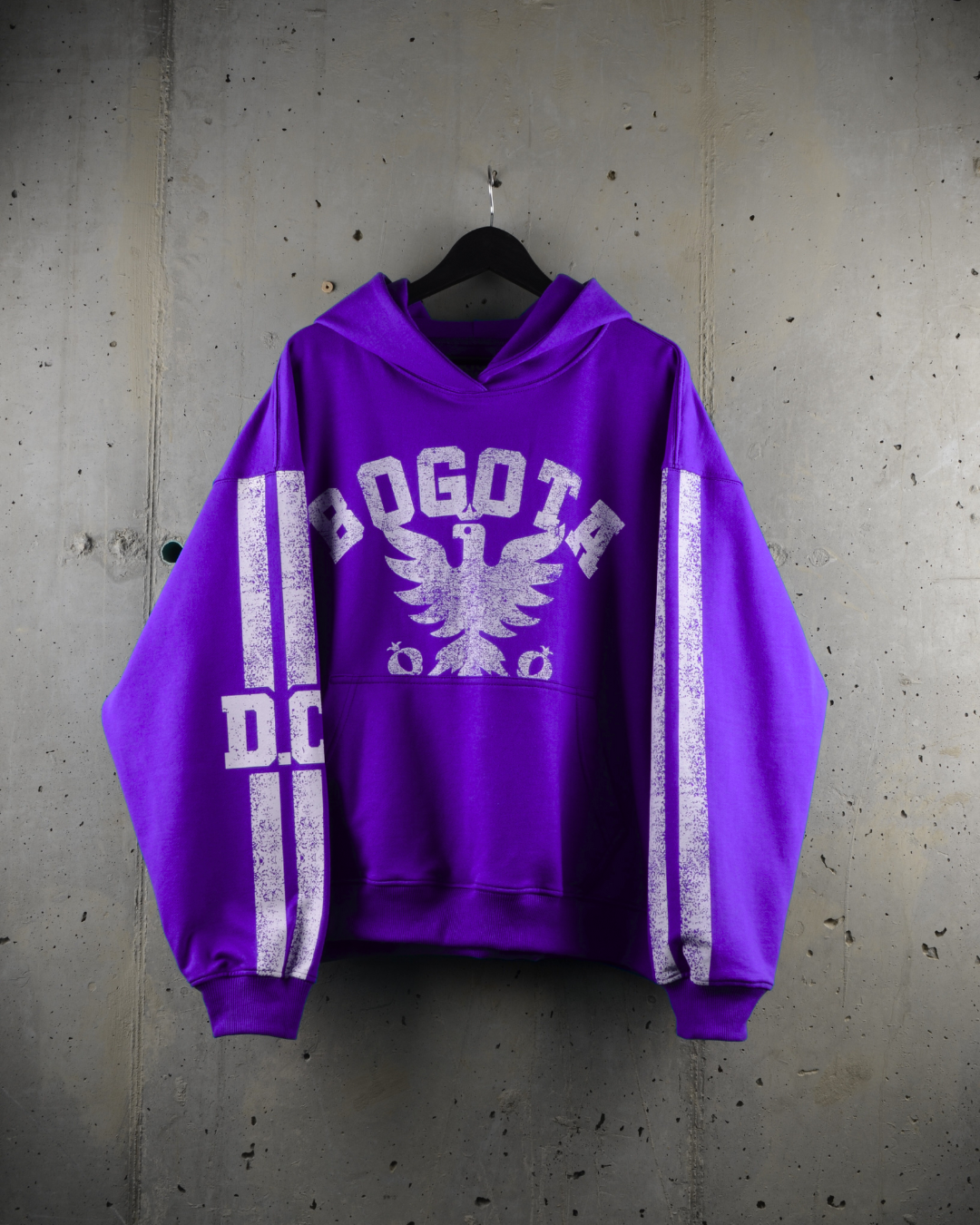 BUZO PESADO | BOGOTA 500GR