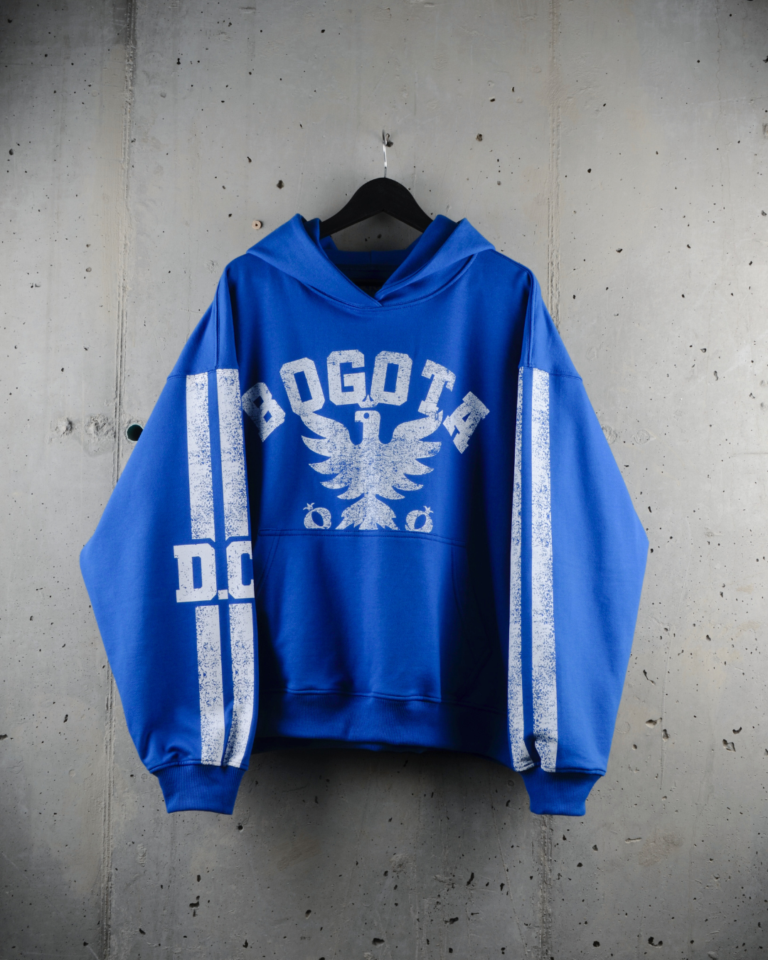 BUZO PESADO | BOGOTA 500GR